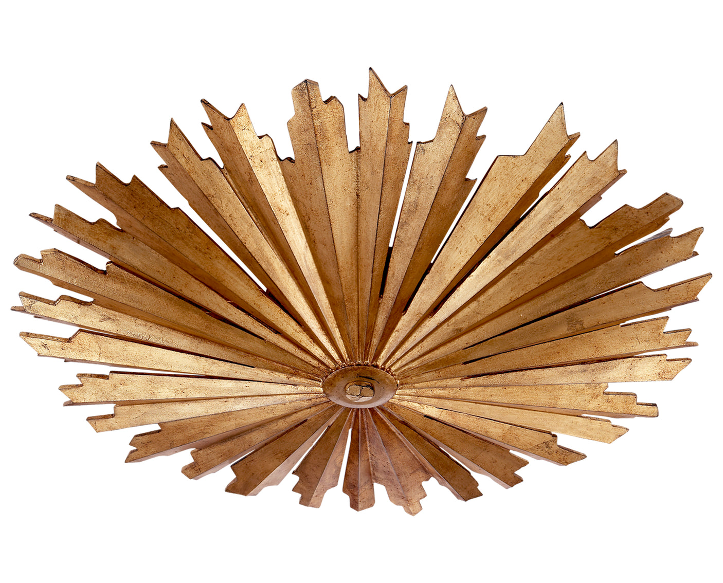 Claymore Grande Flush Mount