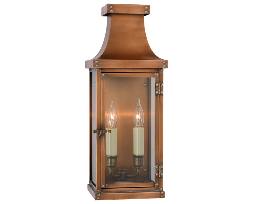 Bedford Medium 3/4 Lantern