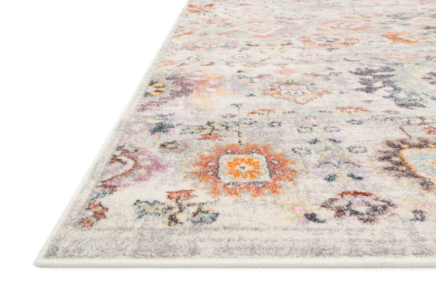 Clara Rug 05 | Multi