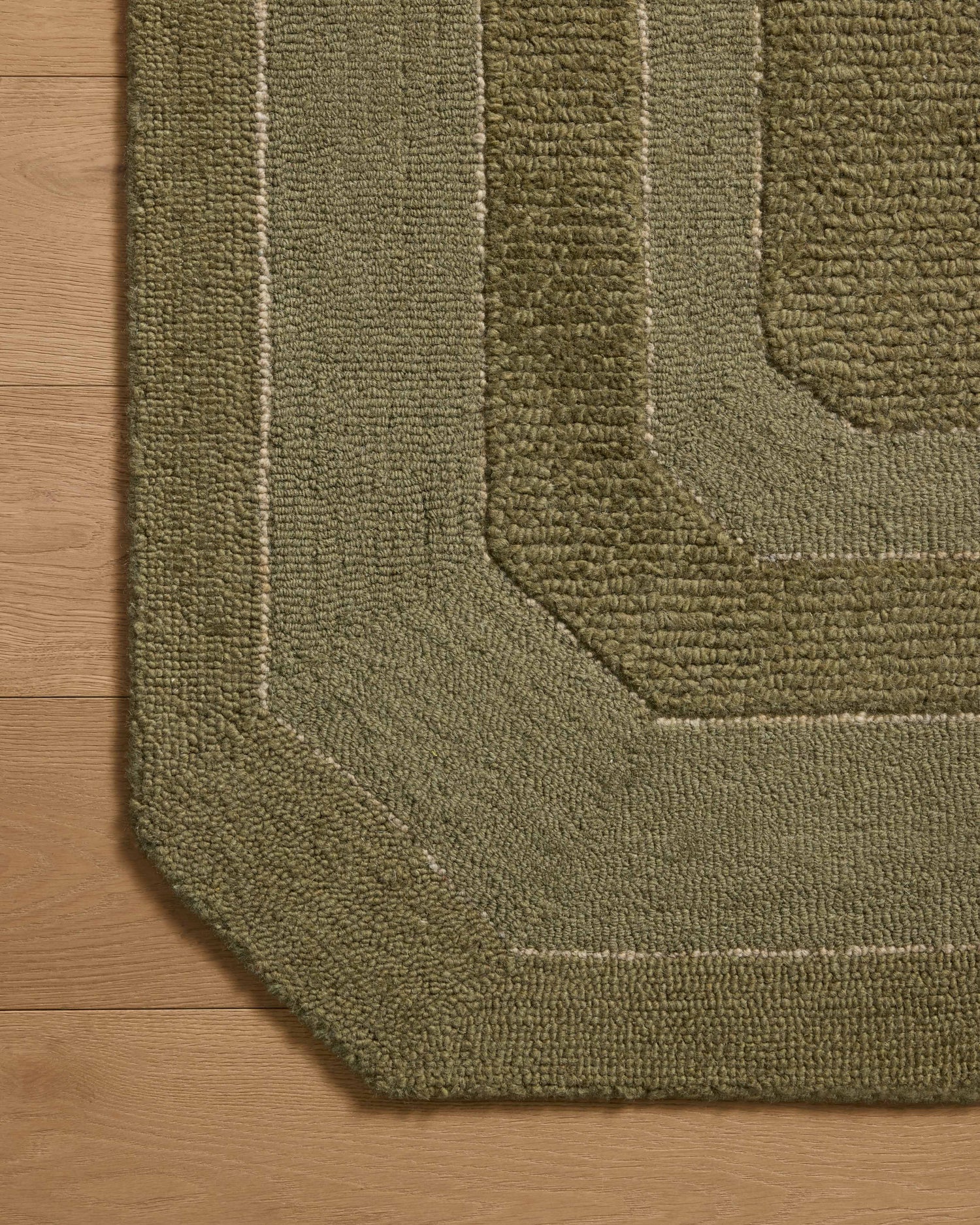 Clayton Rug