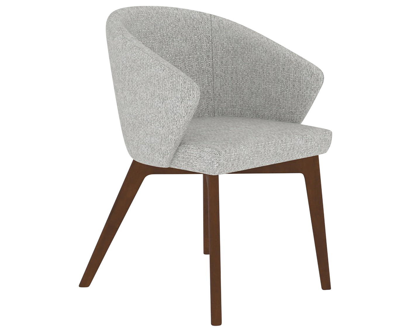 Downtown | Point Dining Chair