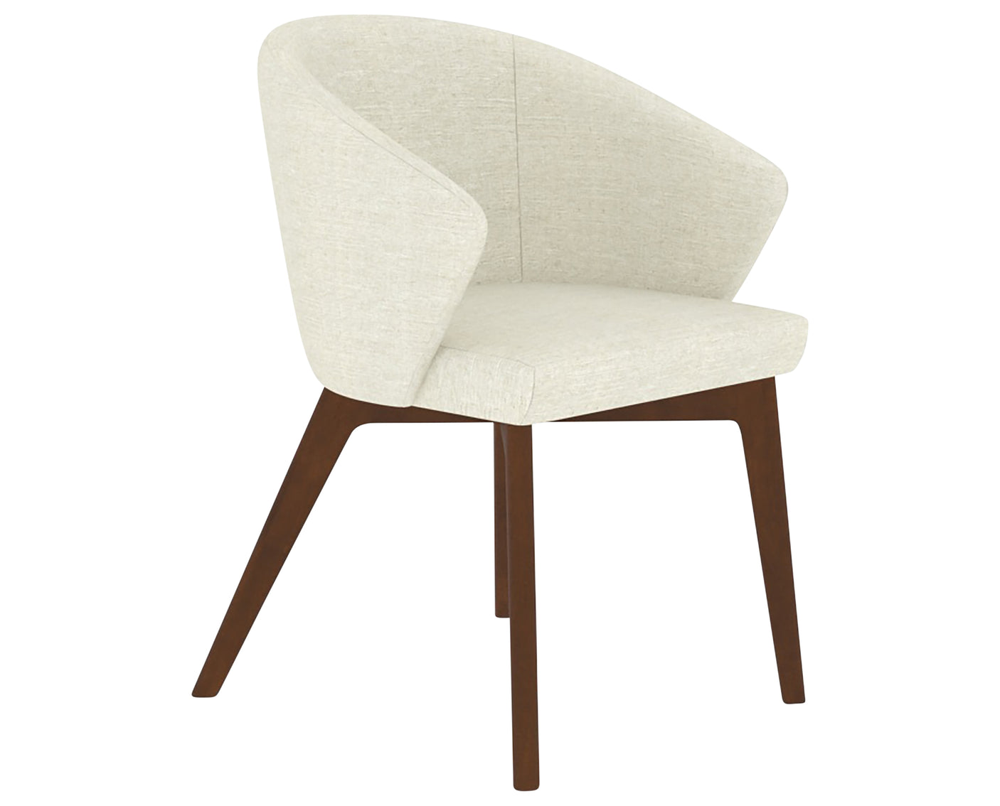 Downtown | Point Dining Chair
