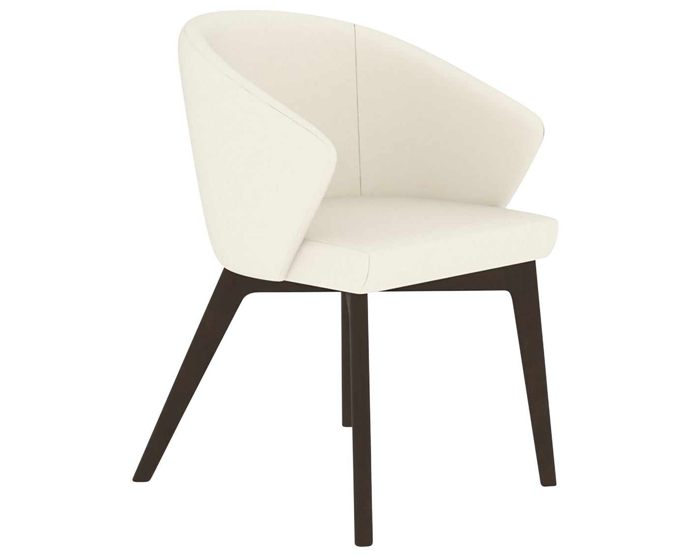 Downtown | Point Dining Chair