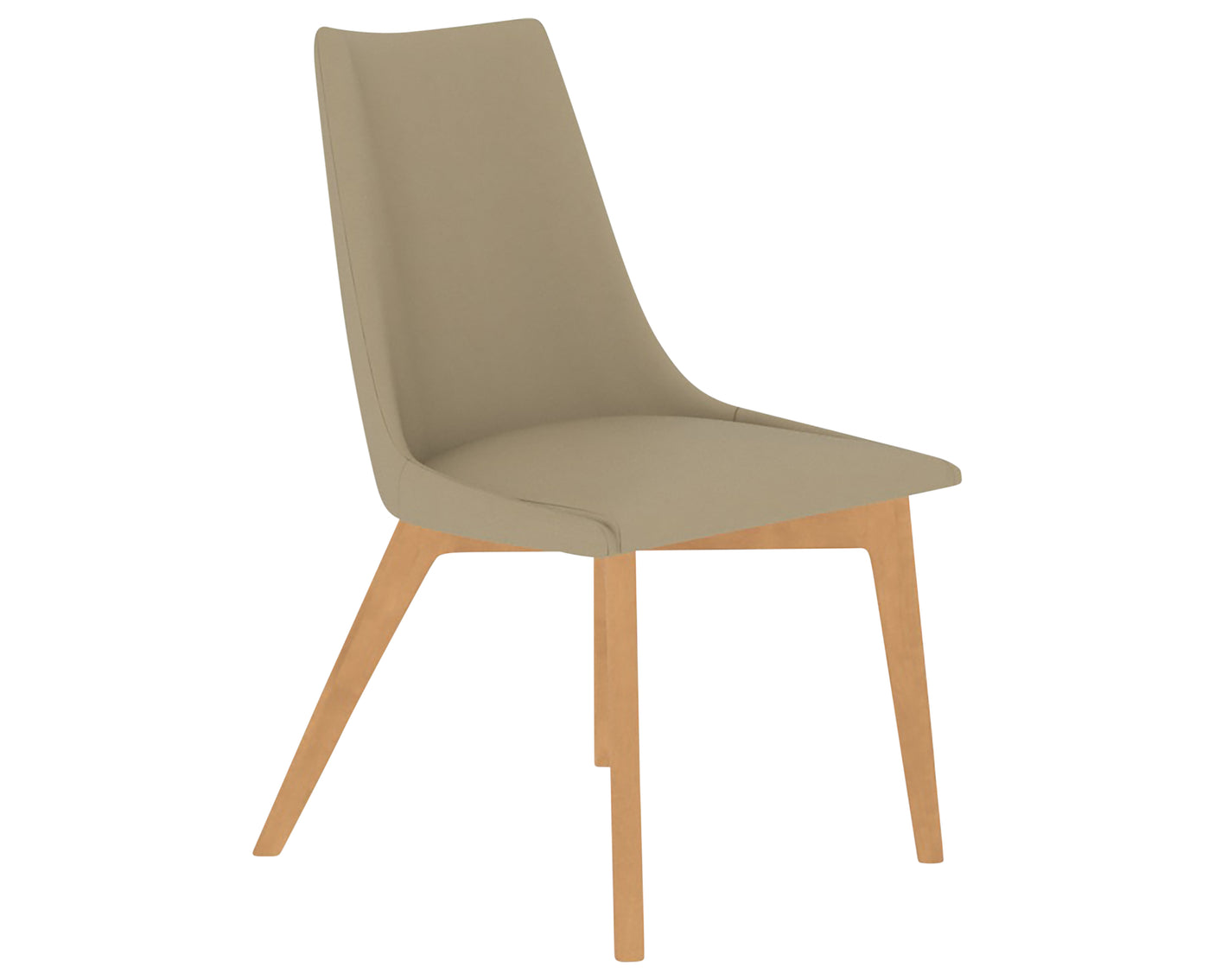 Downtown | Trend Dining Chair