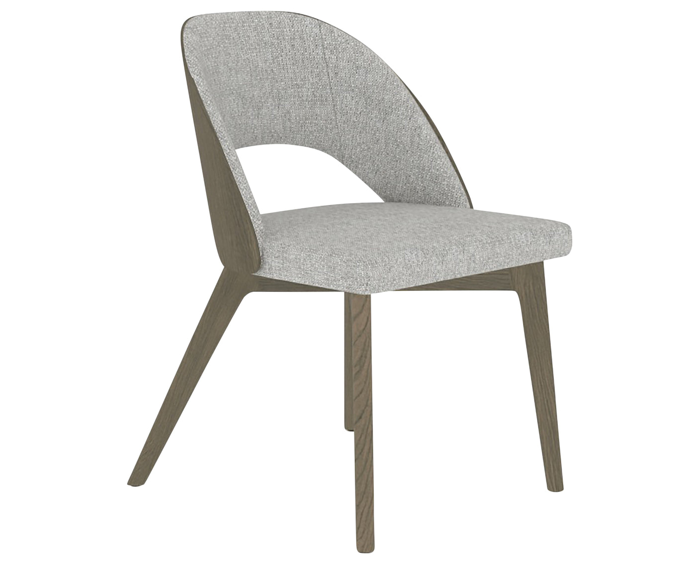 Downtown | Ply Dining Chair