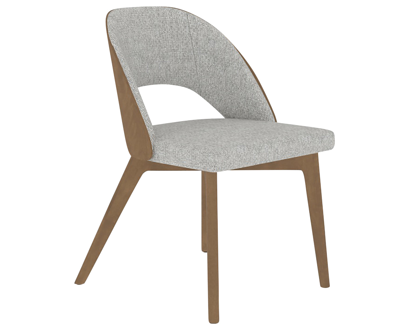 Downtown | Ply Dining Chair