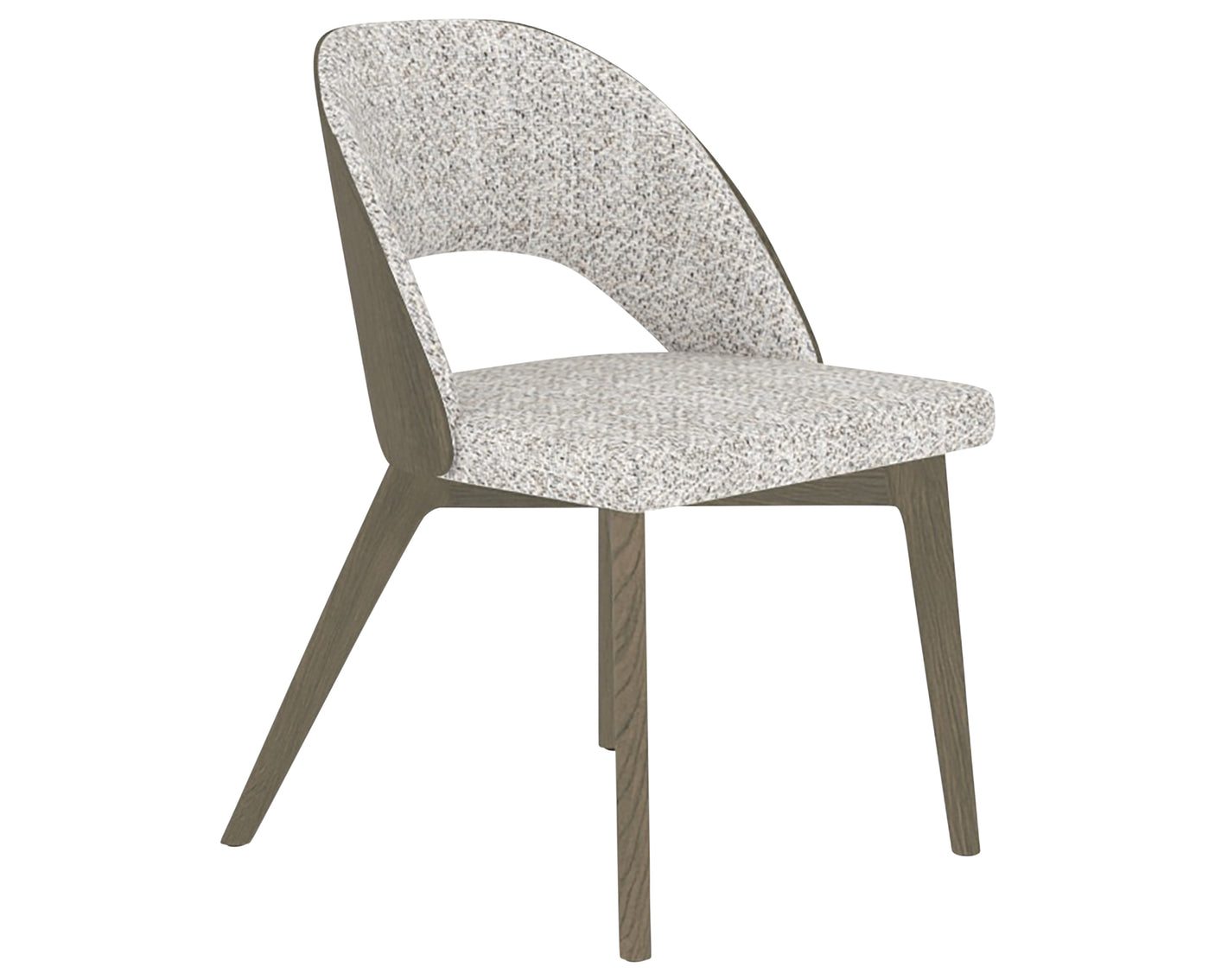 Downtown | Ply Dining Chair