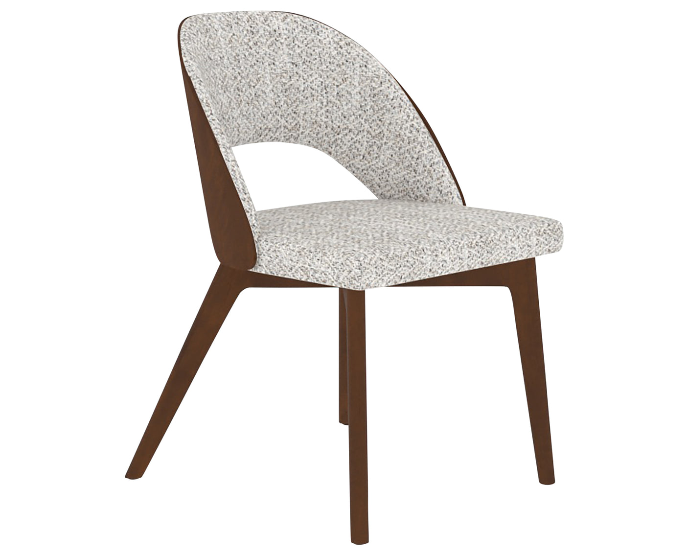Downtown | Ply Dining Chair