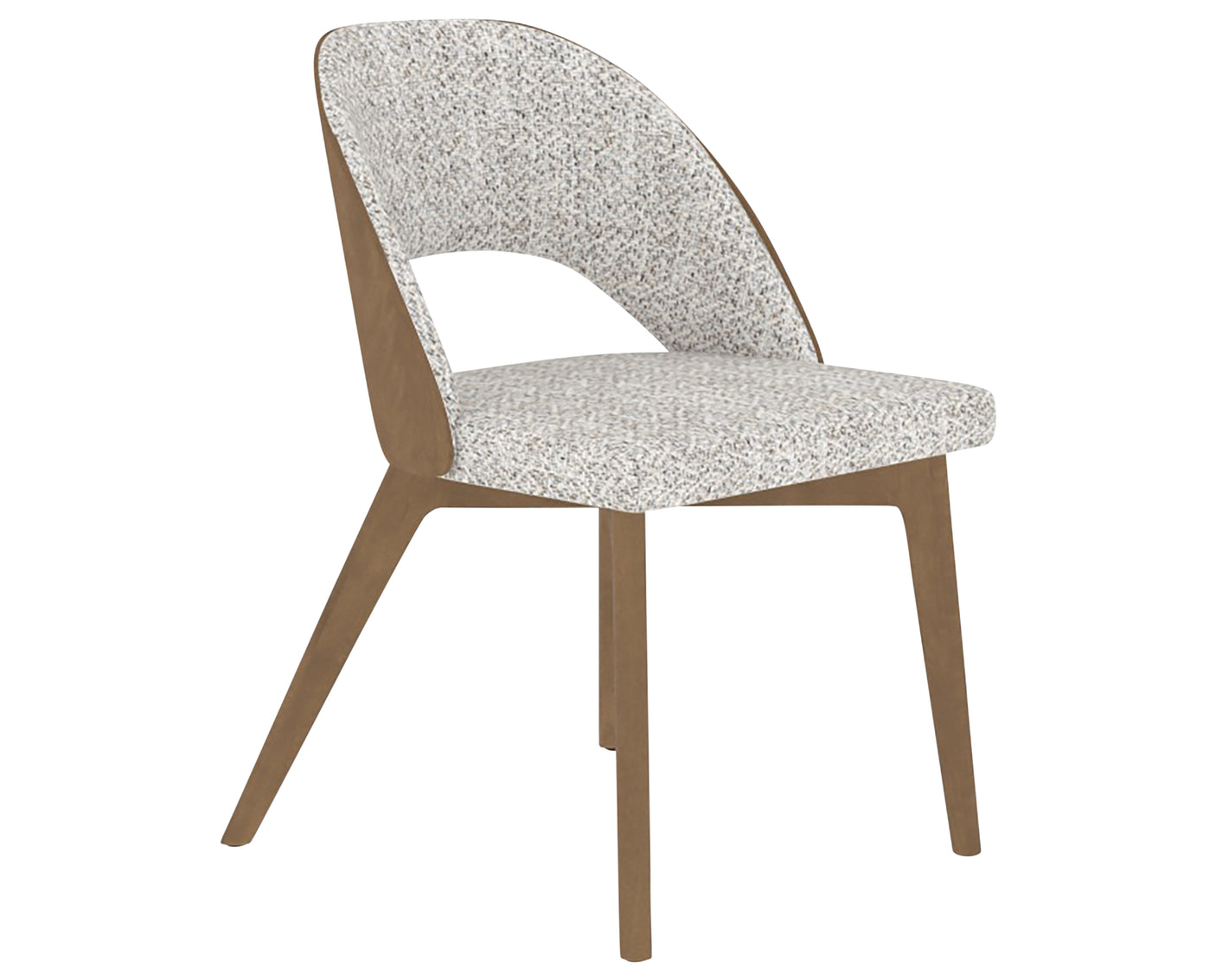 Downtown | Ply Dining Chair