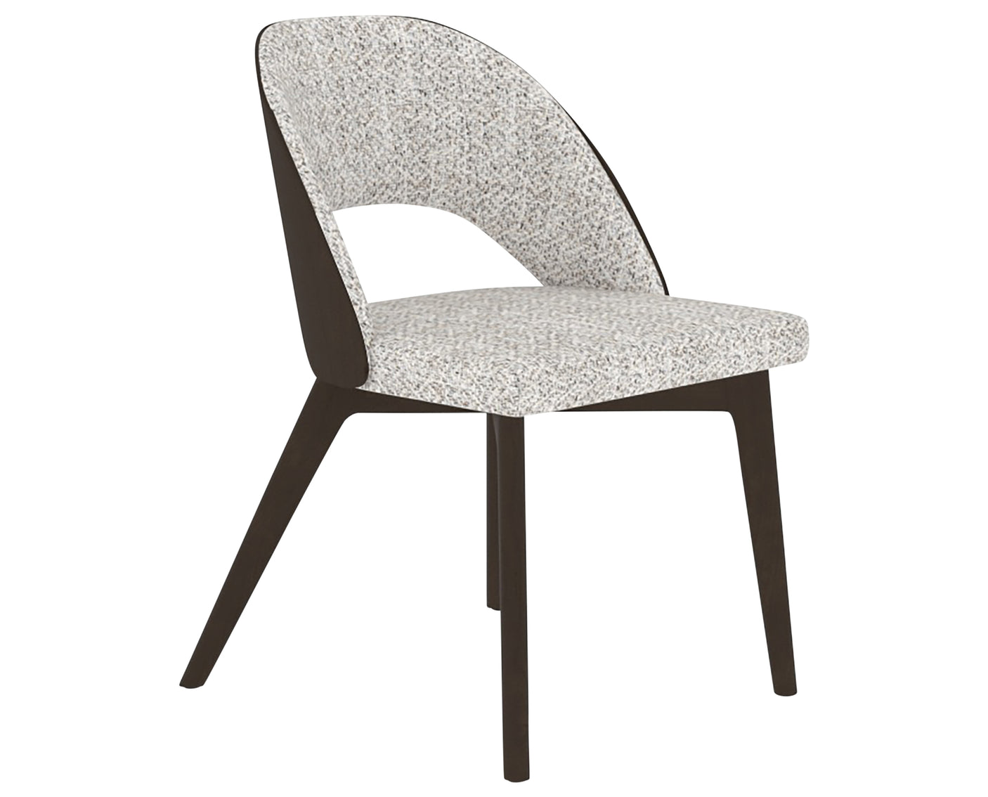 Downtown | Ply Dining Chair