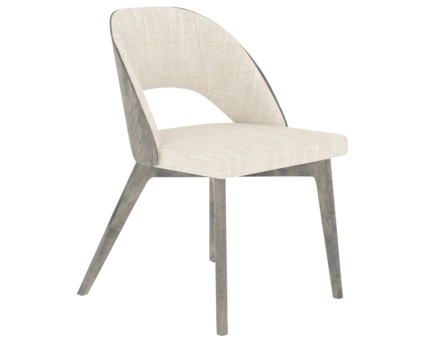 Downtown | Ply Dining Chair