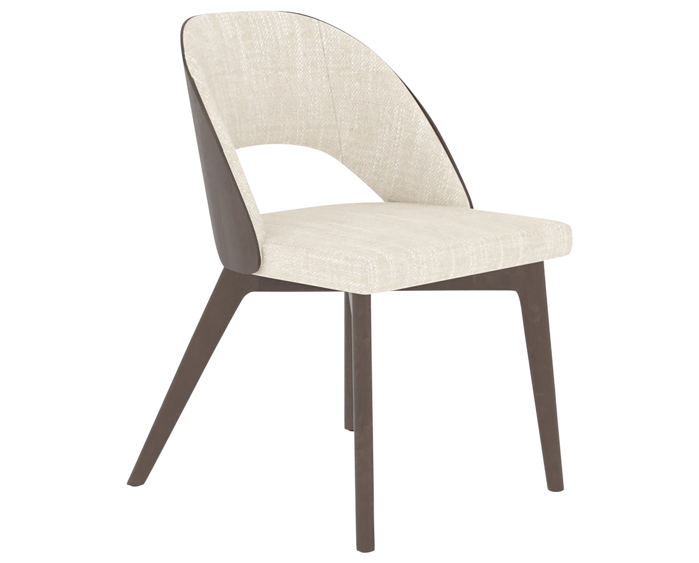 Downtown | Ply Dining Chair