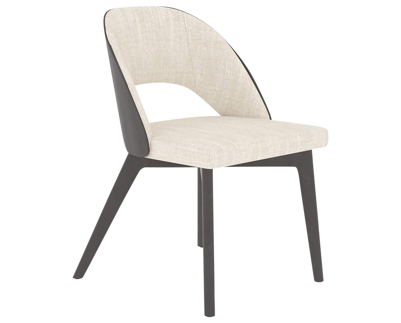 Downtown | Ply Dining Chair
