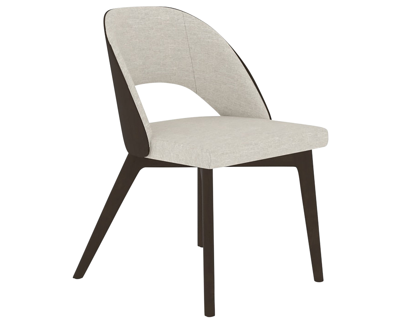 Downtown | Ply Dining Chair