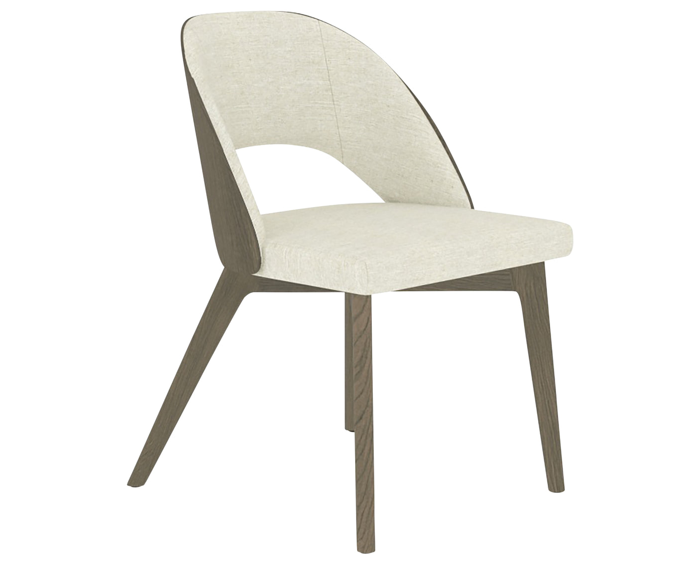 Downtown | Ply Dining Chair