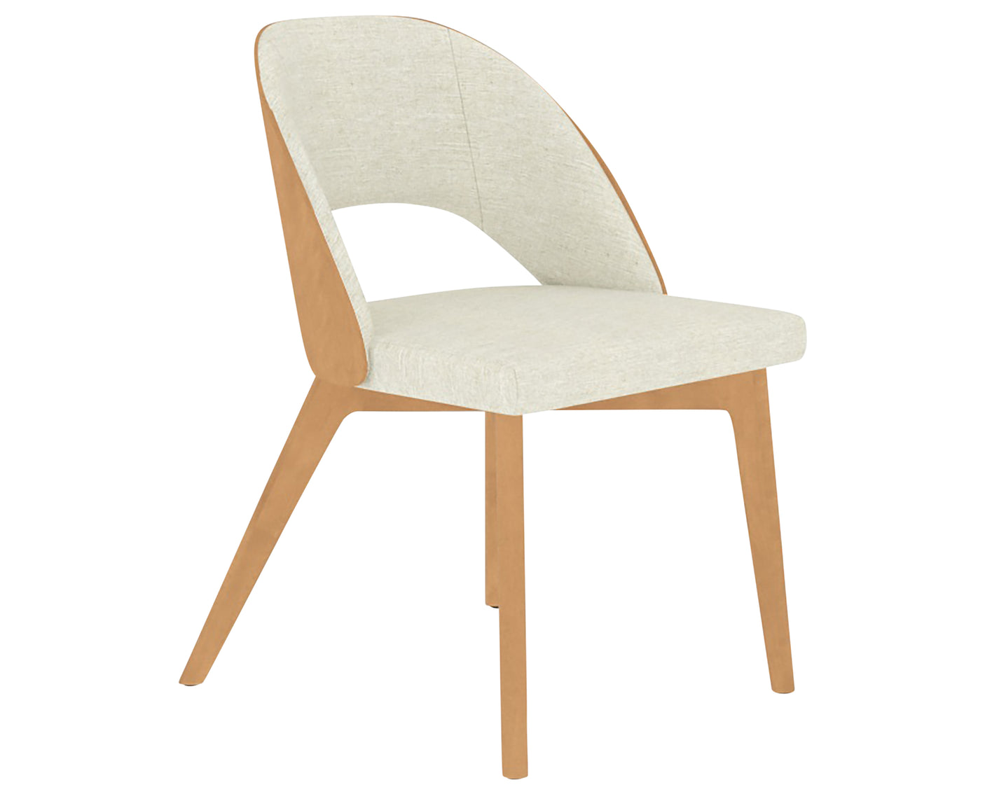 Downtown | Ply Dining Chair