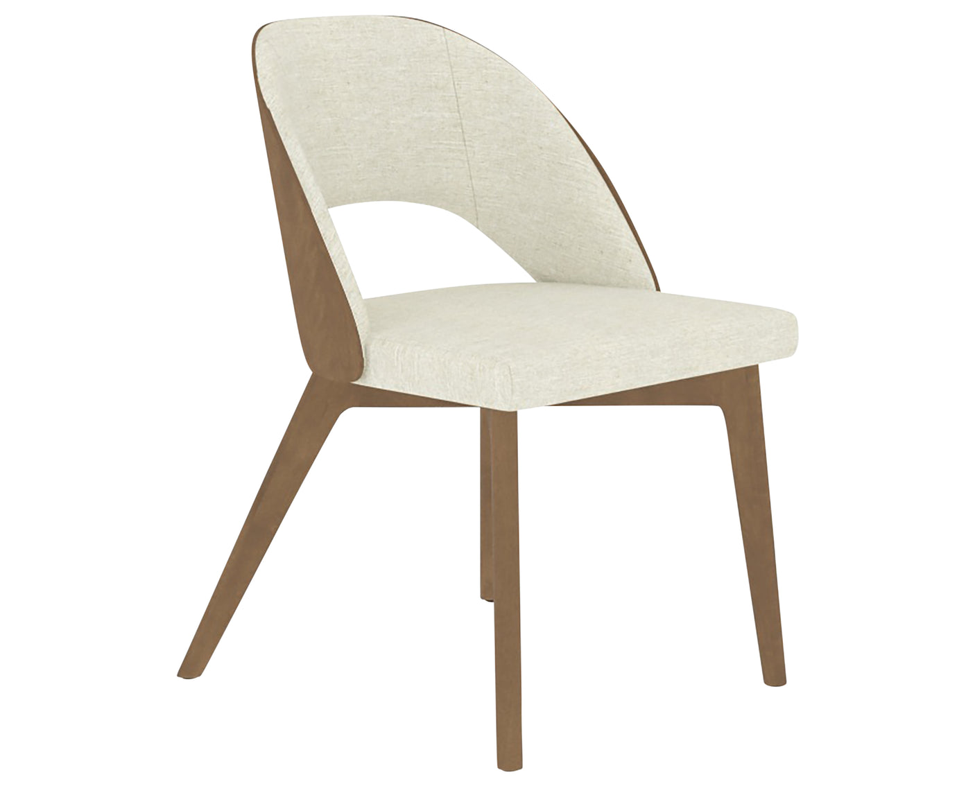 Downtown | Ply Dining Chair
