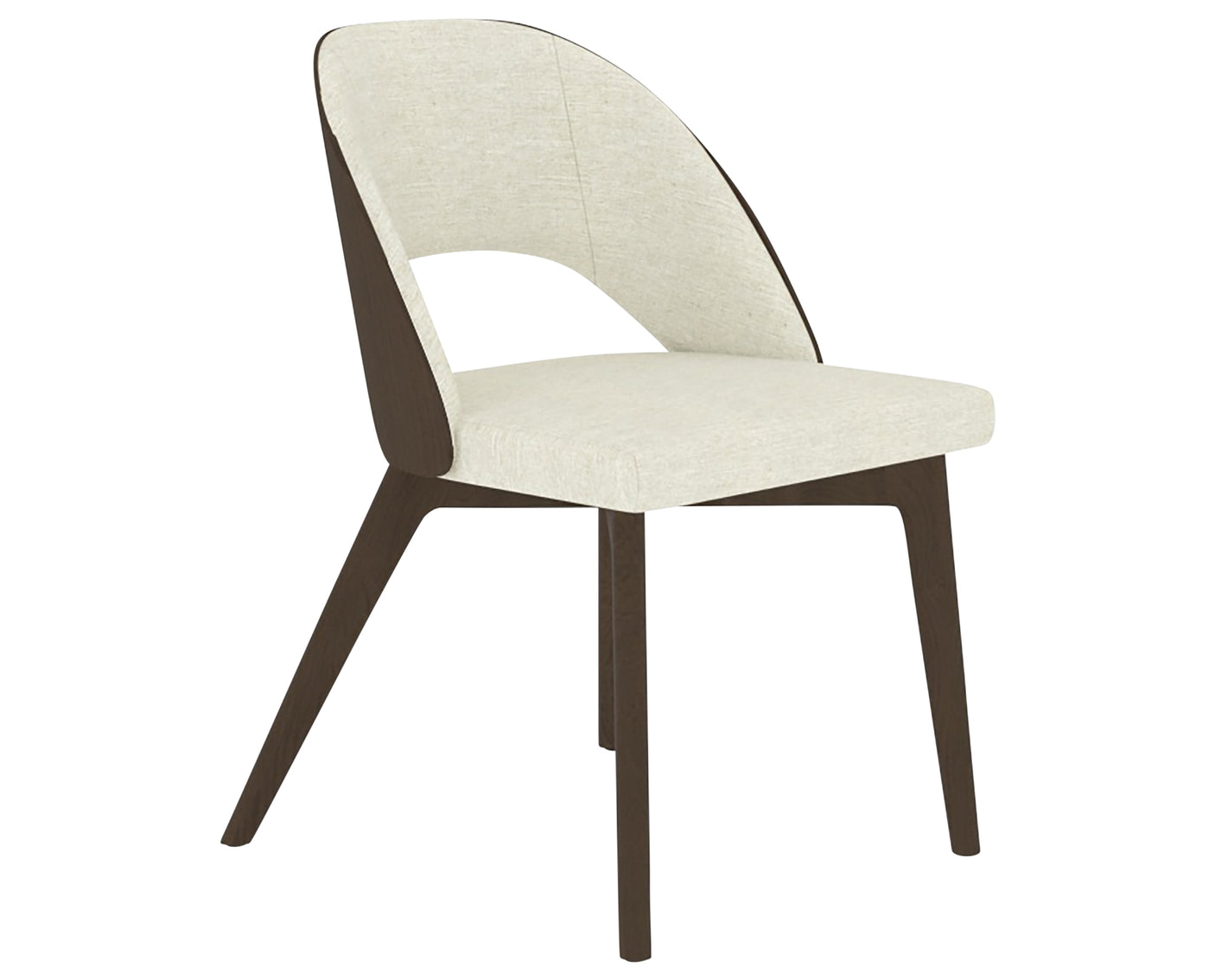 Downtown | Ply Dining Chair