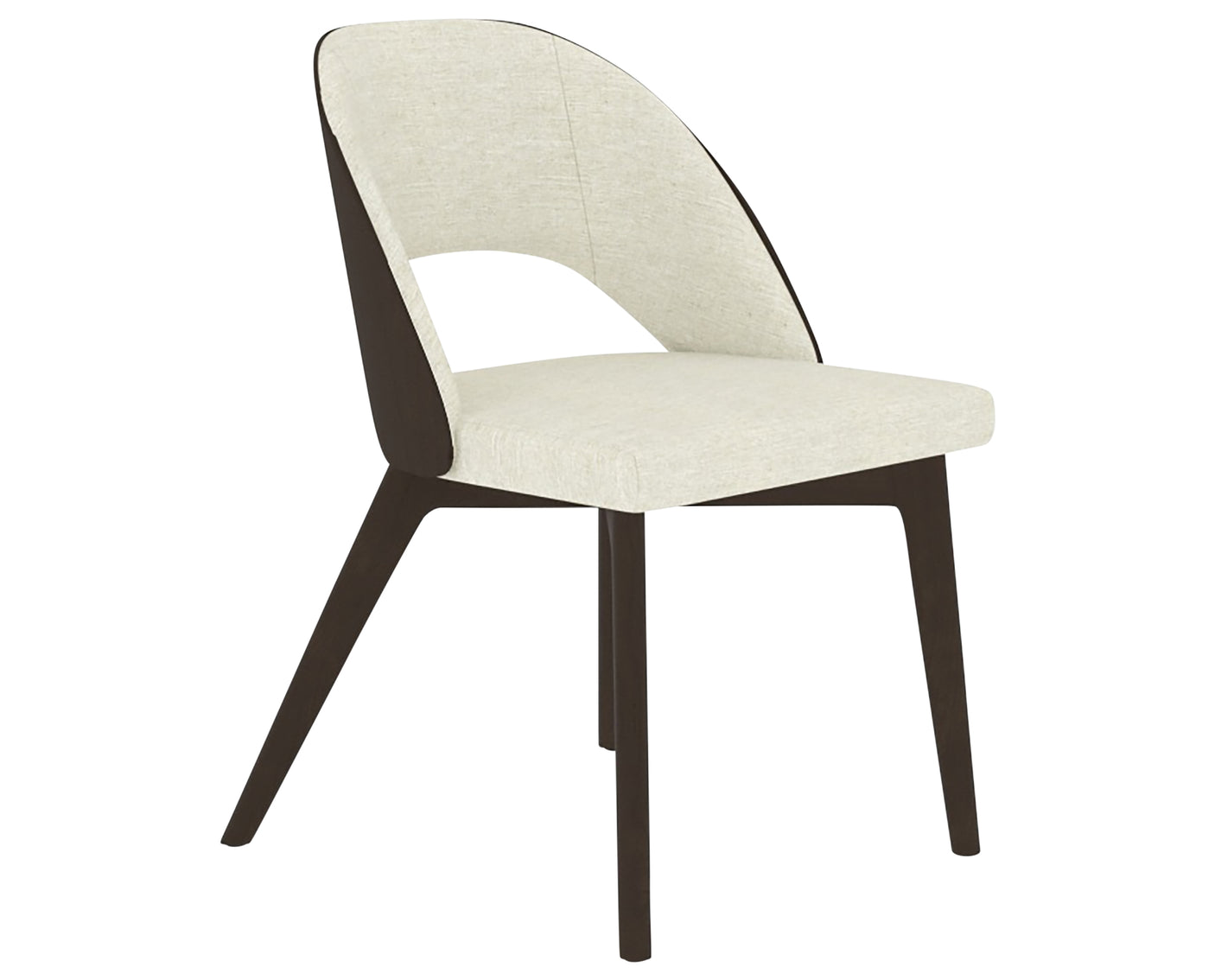 Downtown | Ply Dining Chair