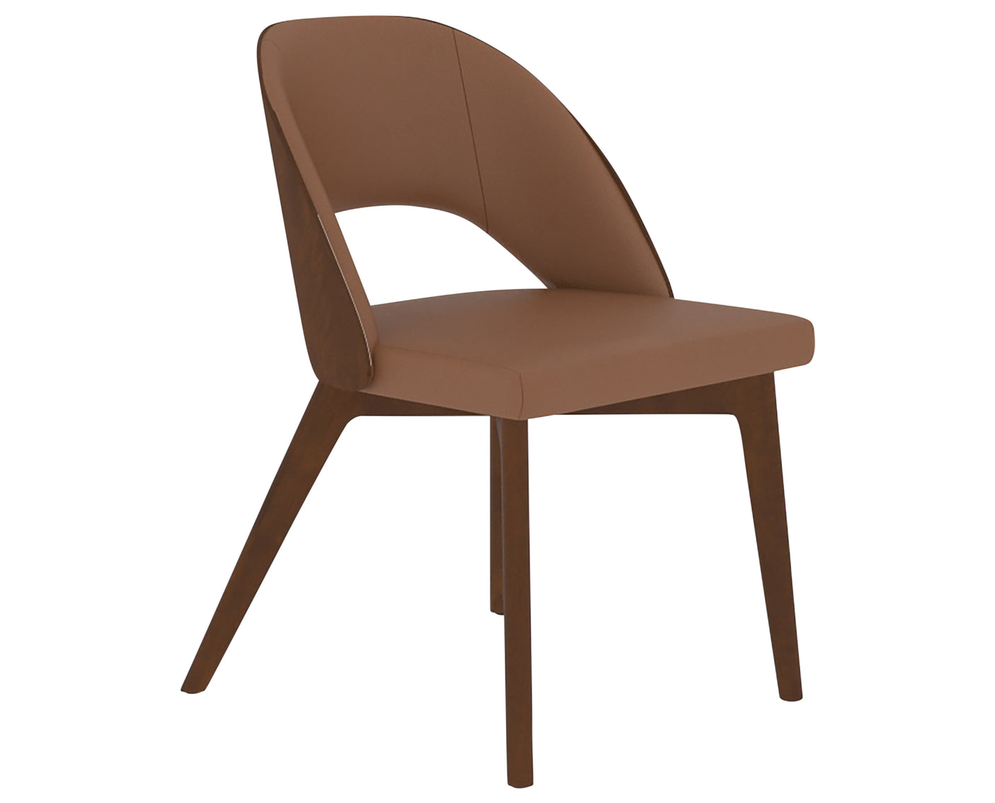 Downtown | Ply Dining Chair