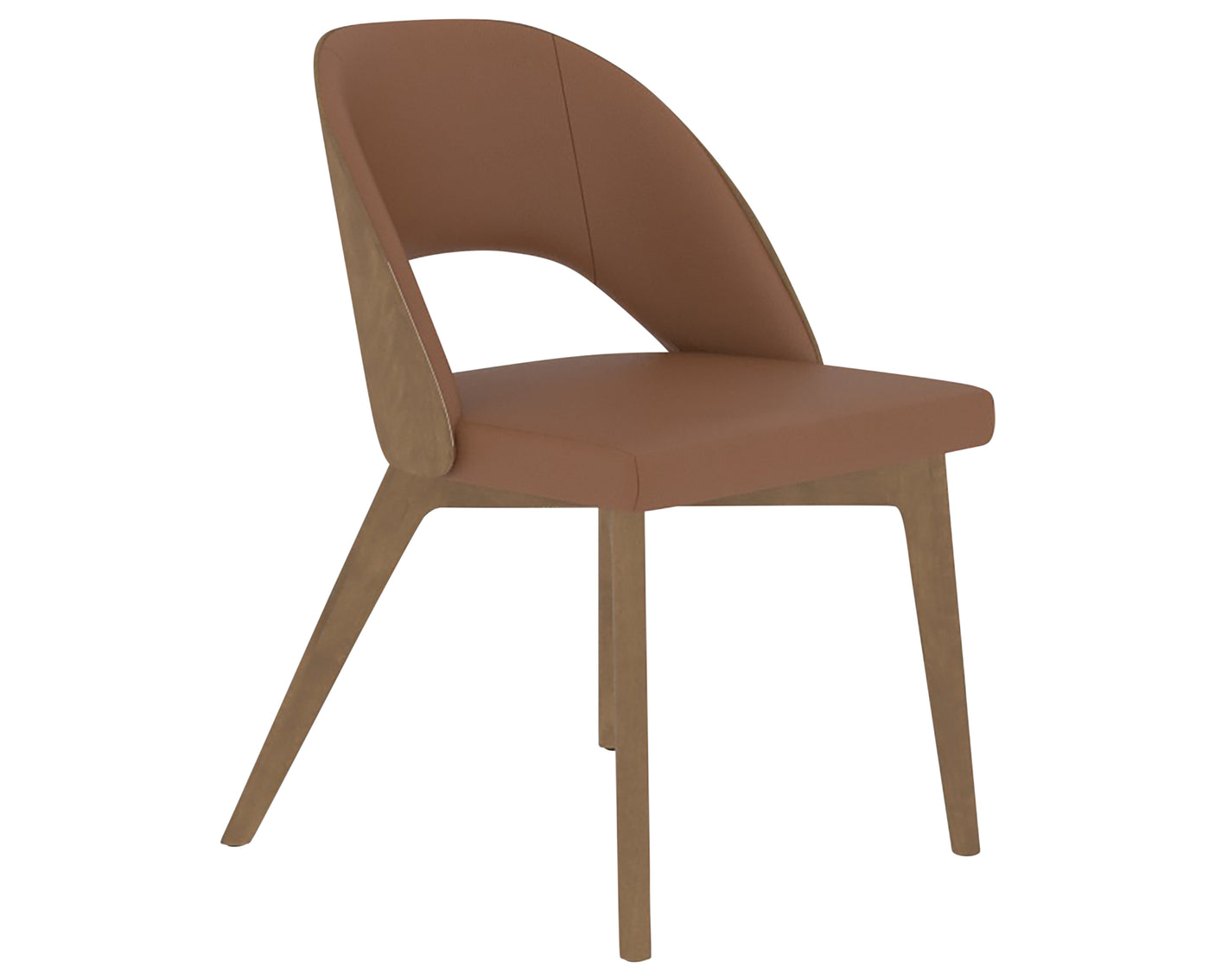 Downtown | Ply Dining Chair