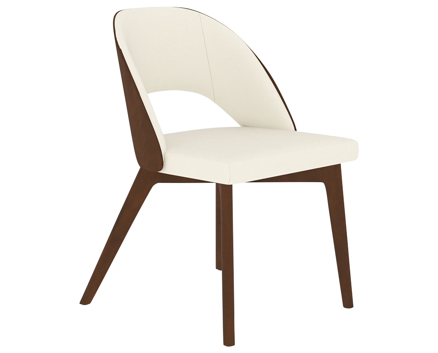 Downtown | Ply Dining Chair
