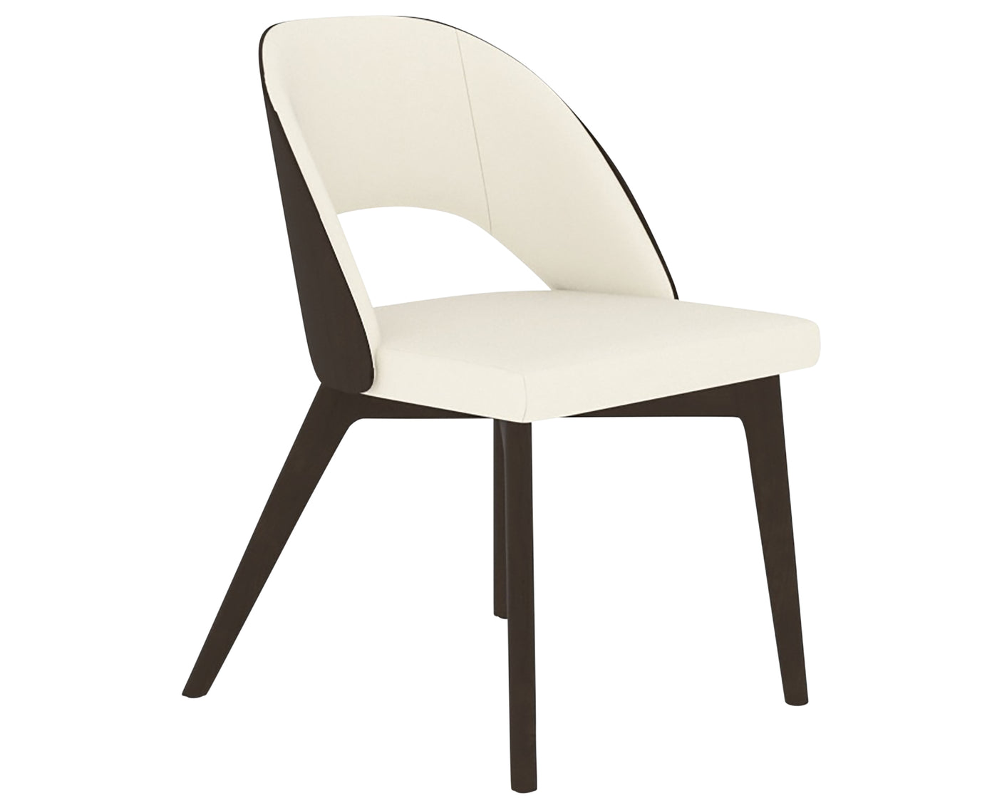 Downtown | Ply Dining Chair