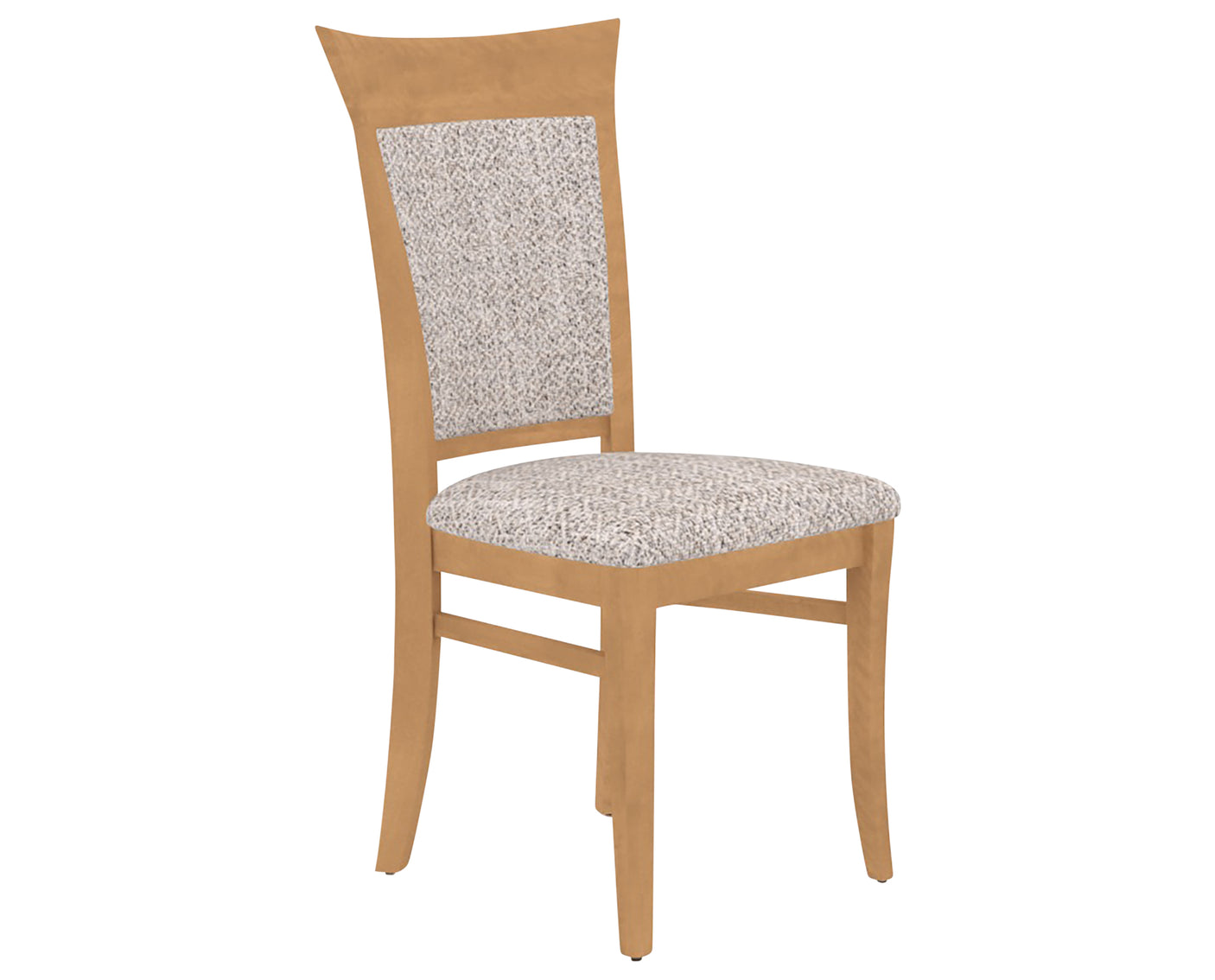 Canadel | Jess Too Dining Chair