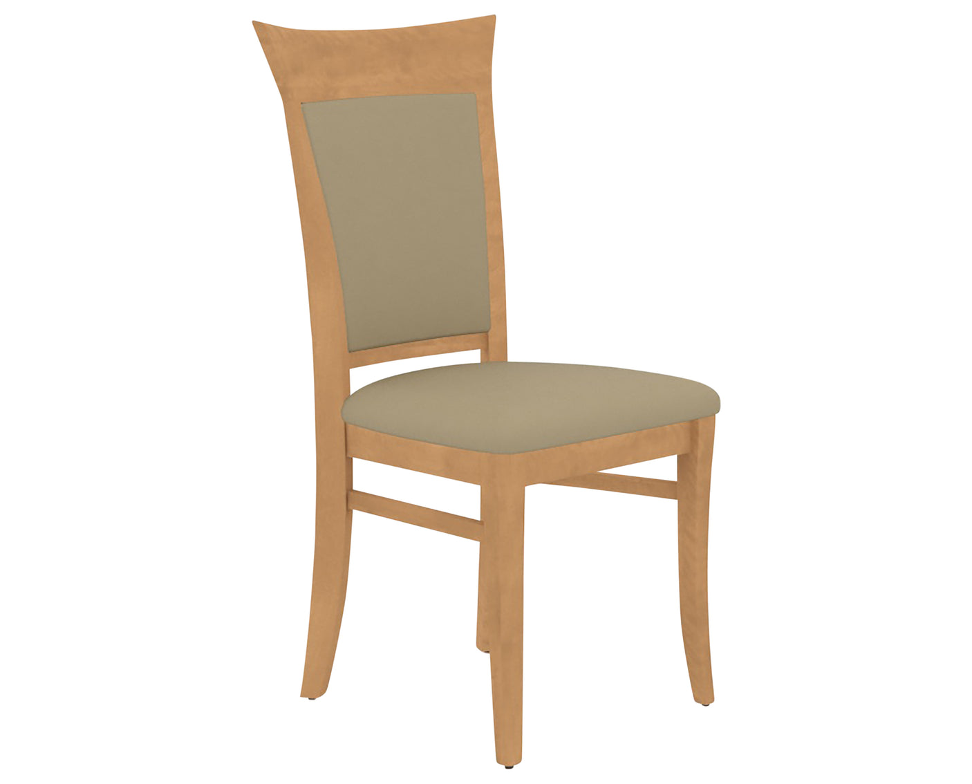 Canadel | Jess Too Dining Chair