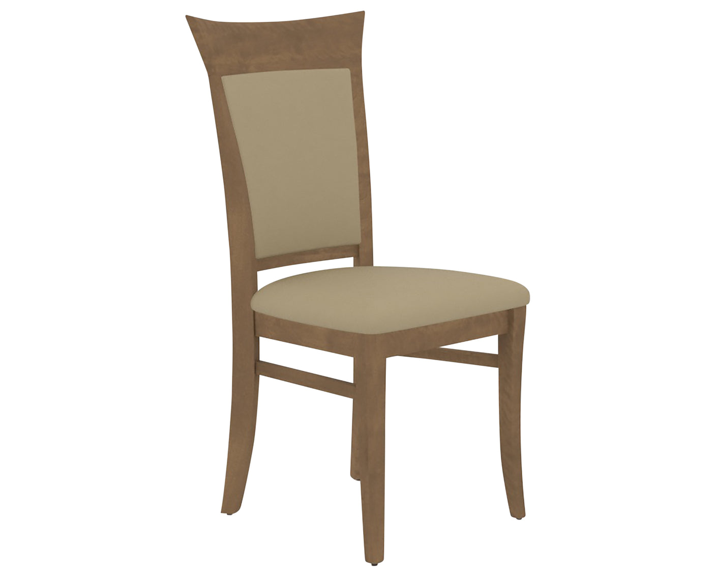 Canadel | Jess Too Dining Chair
