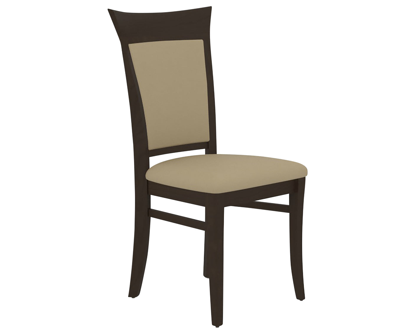 Canadel | Jess Too Dining Chair