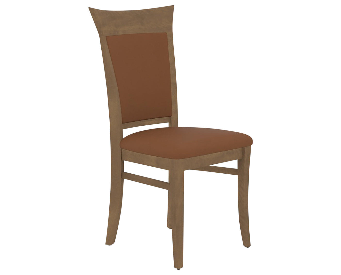 Canadel | Jess Too Dining Chair
