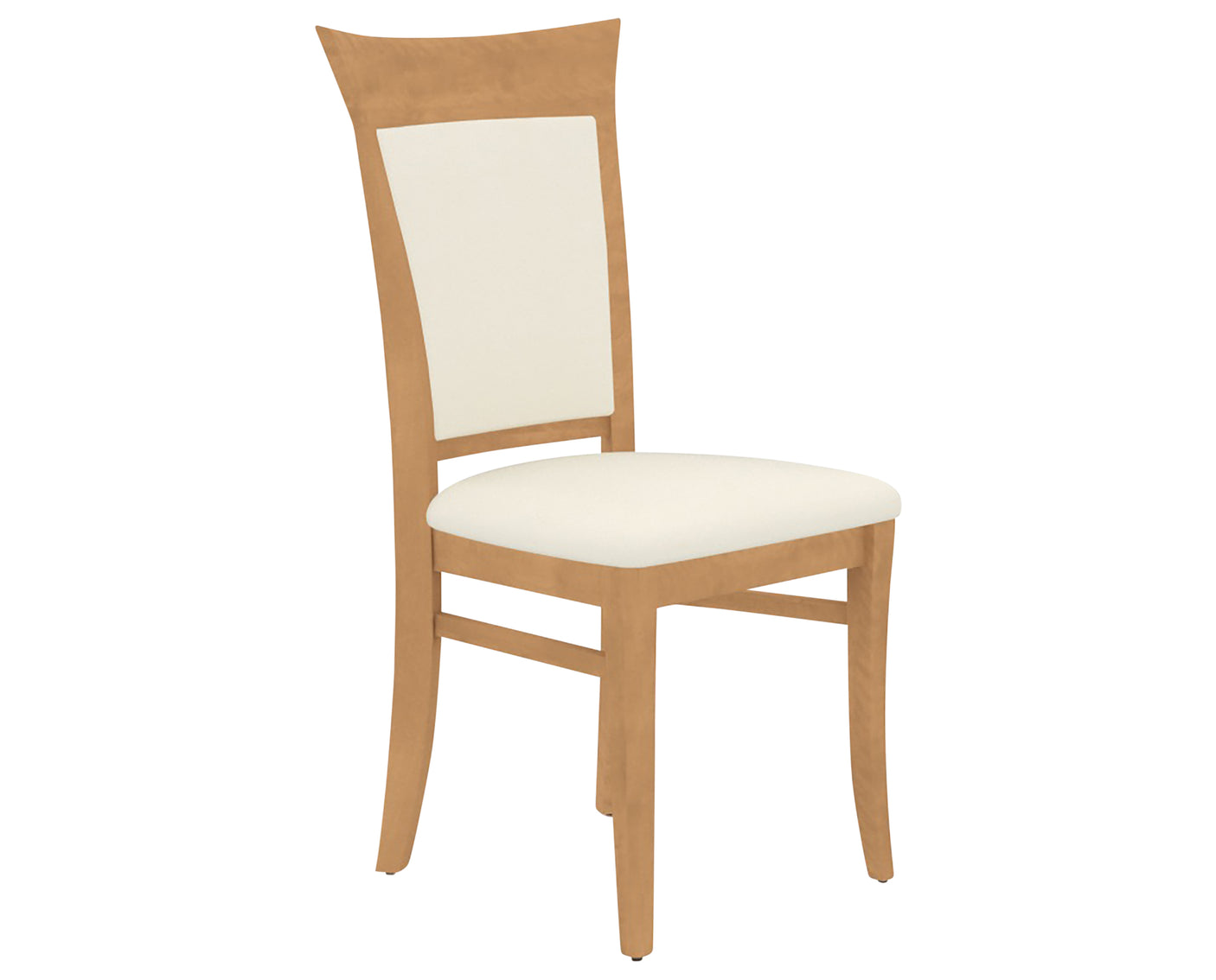 Canadel | Jess Too Dining Chair