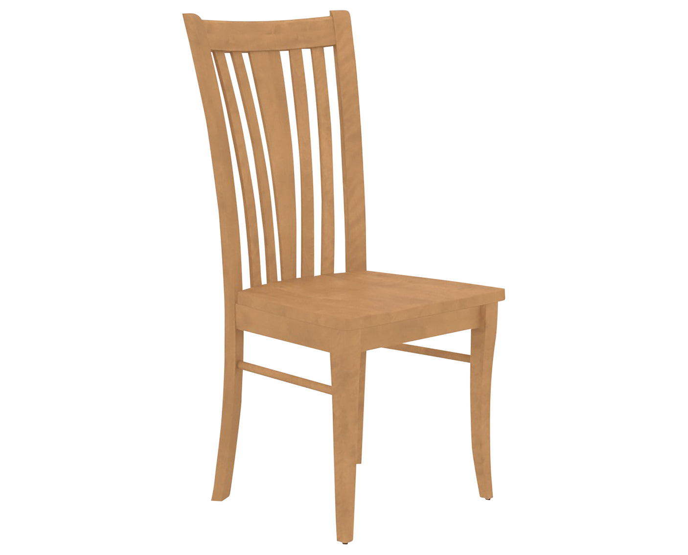 Canadel | Flare Dining Chair