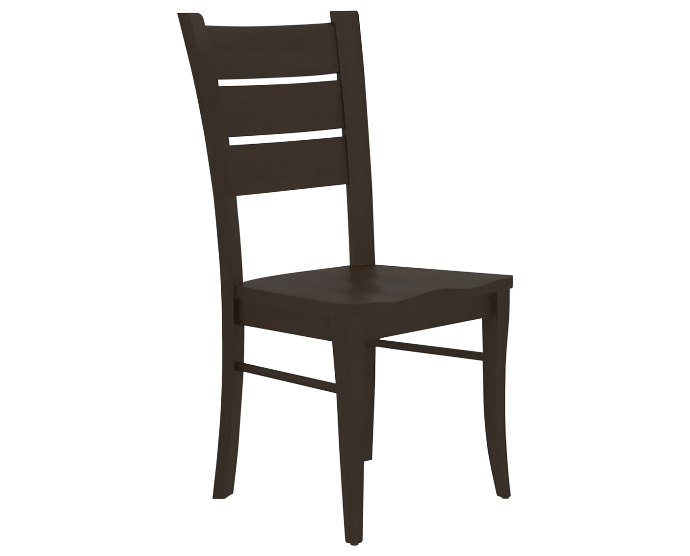 Canadel | Lat Dining Chair
