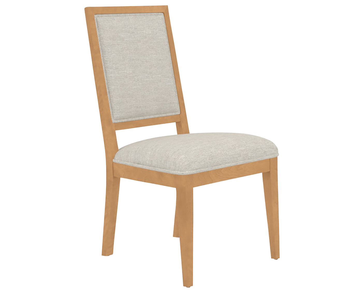 Canadel | Frame Dining Chair