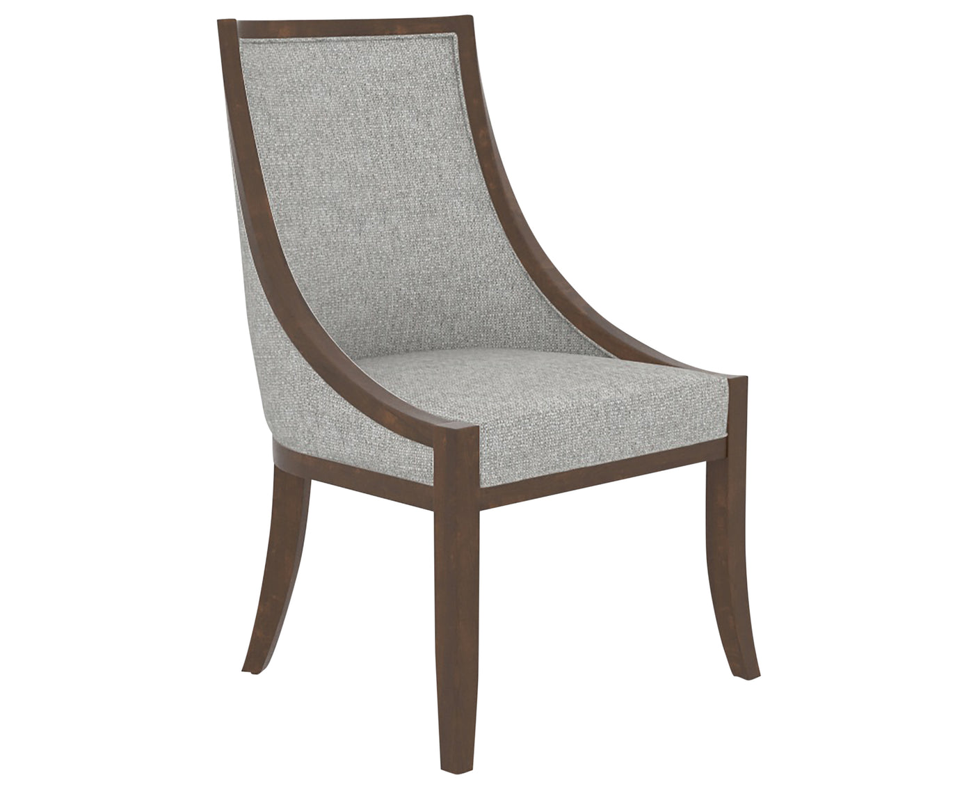 Canadel | London Dining Chair