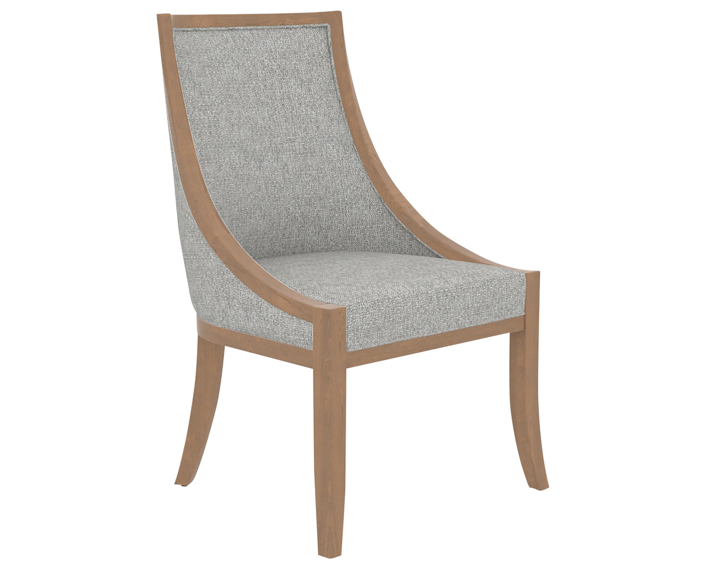 Canadel | London Dining Chair