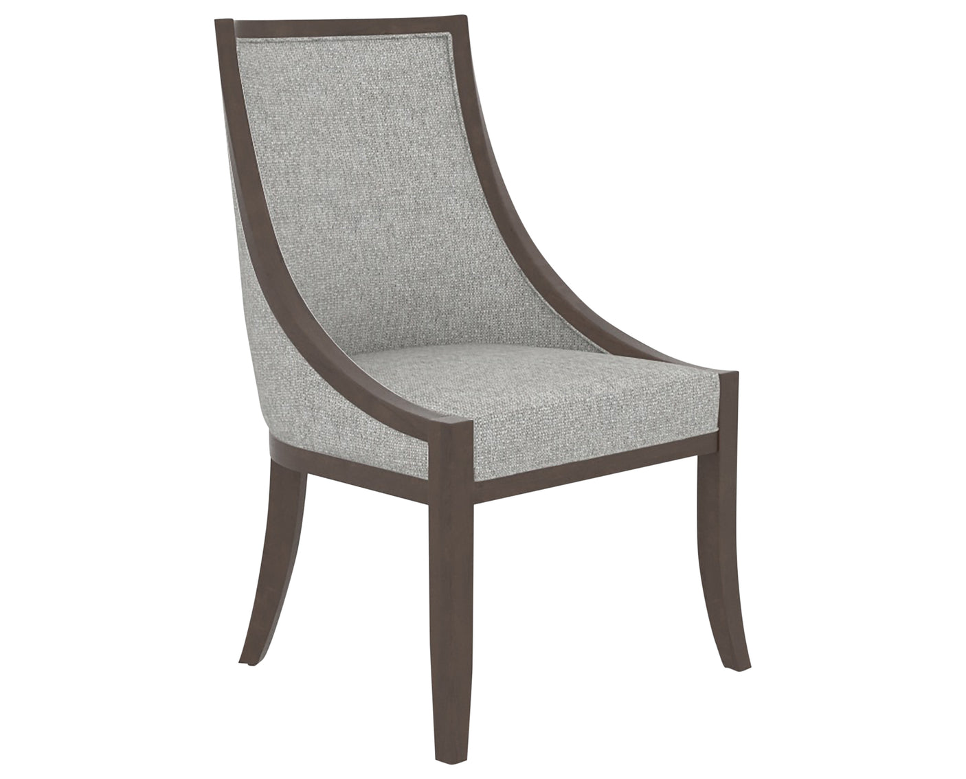 Canadel | London Dining Chair