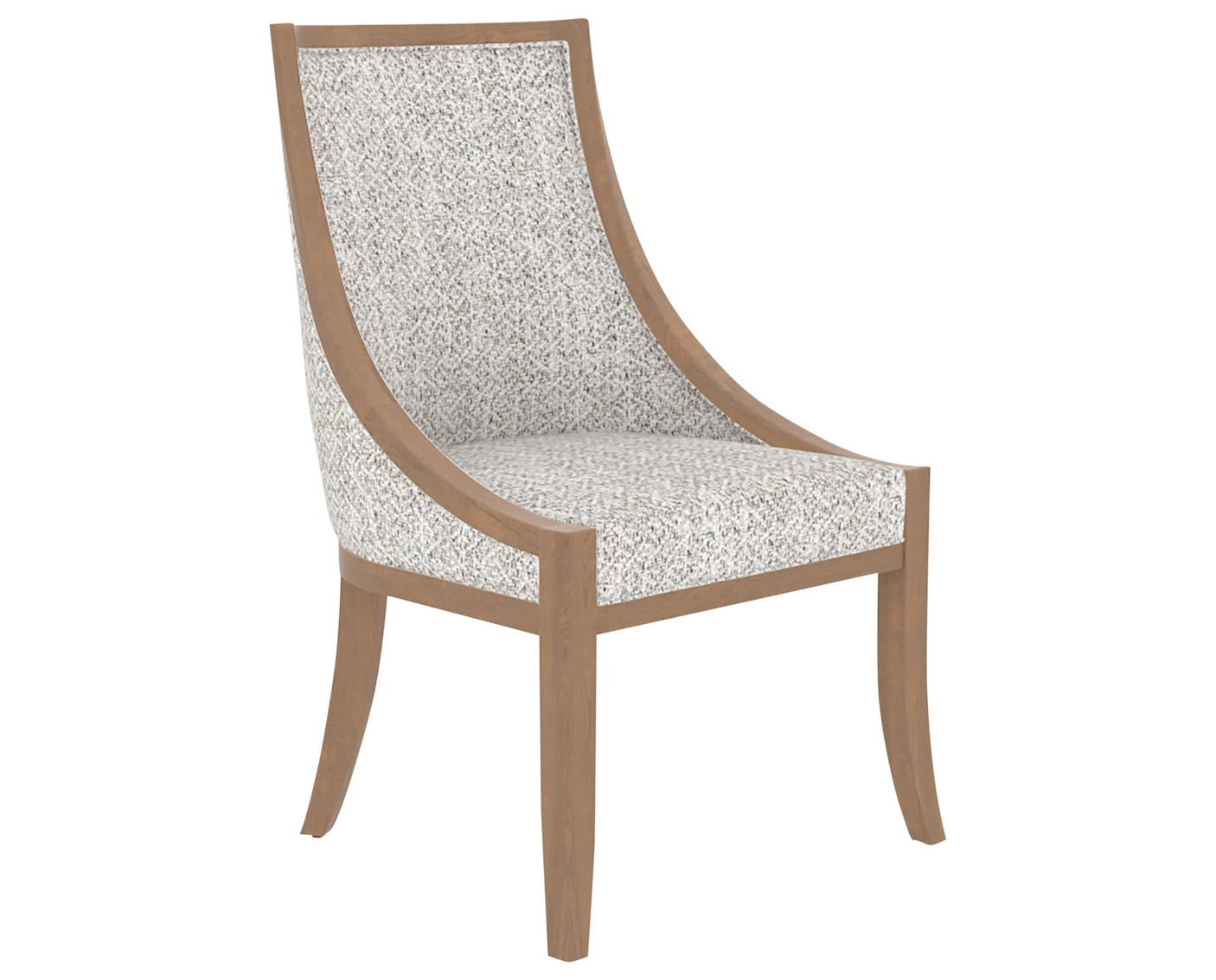 Canadel | London Dining Chair
