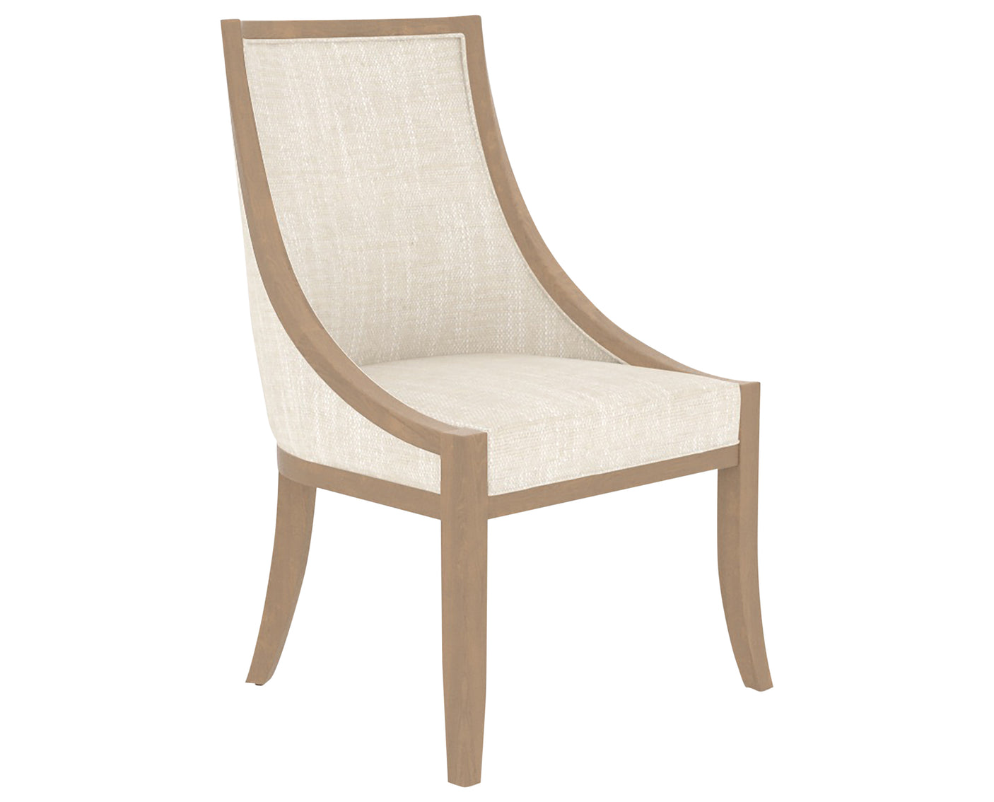 Canadel | London Dining Chair