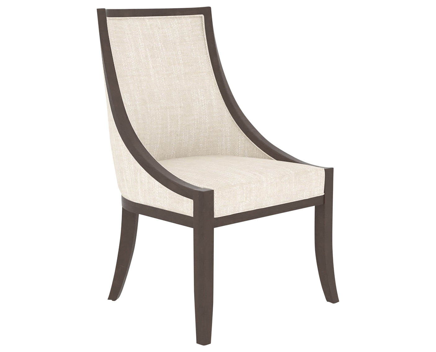 Canadel | London Dining Chair