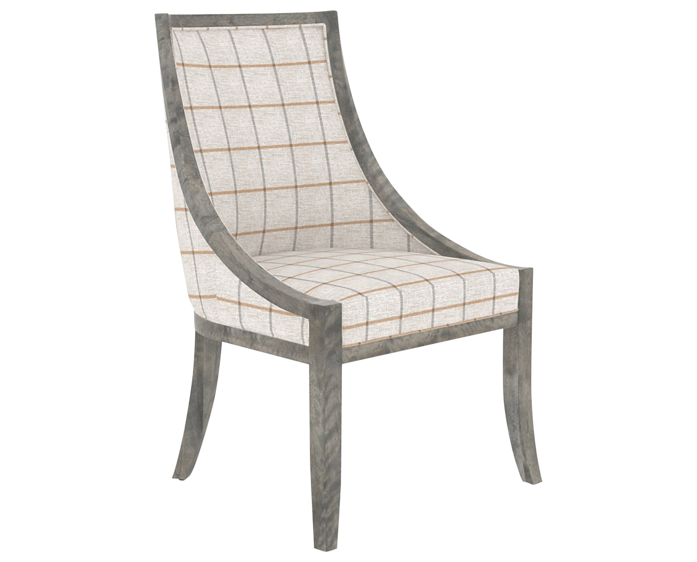 Canadel | London Dining Chair
