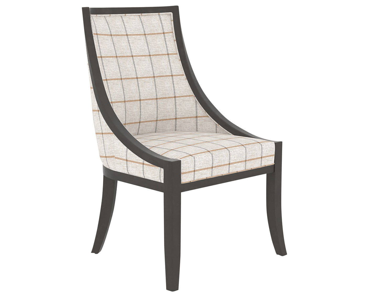 Canadel | London Dining Chair