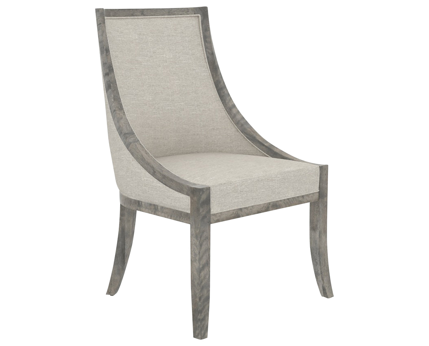 Canadel | London Dining Chair