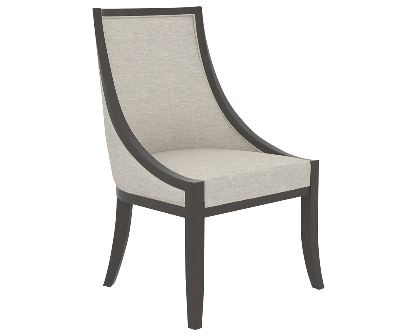 Canadel | London Dining Chair