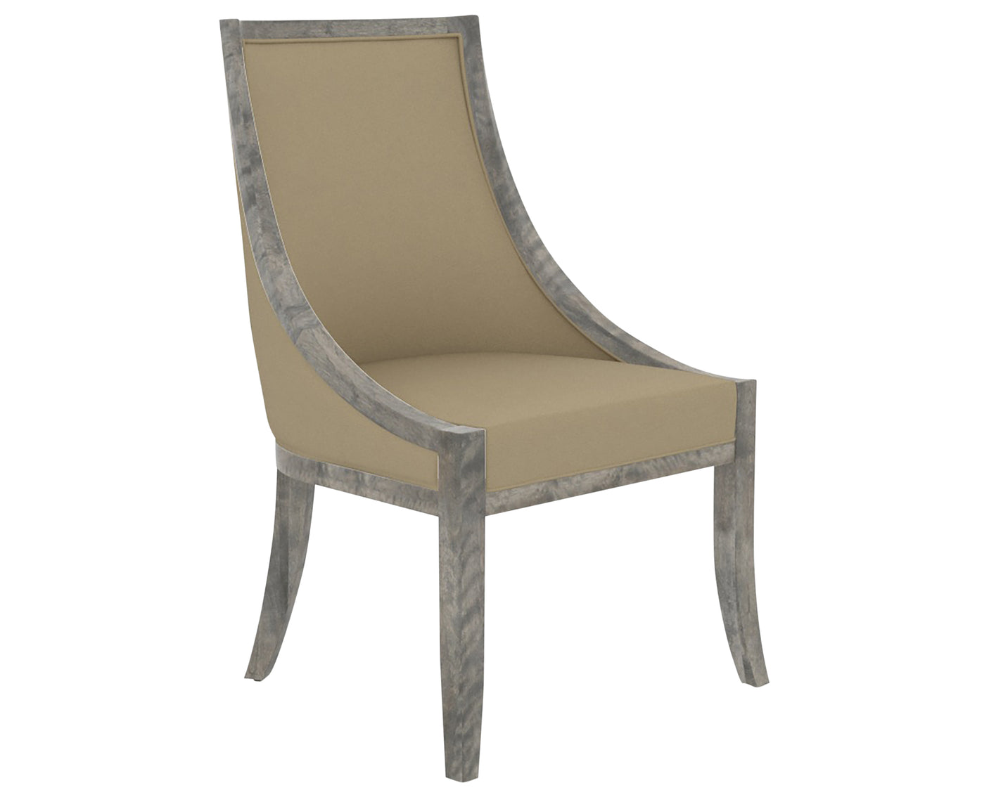 Canadel | London Dining Chair