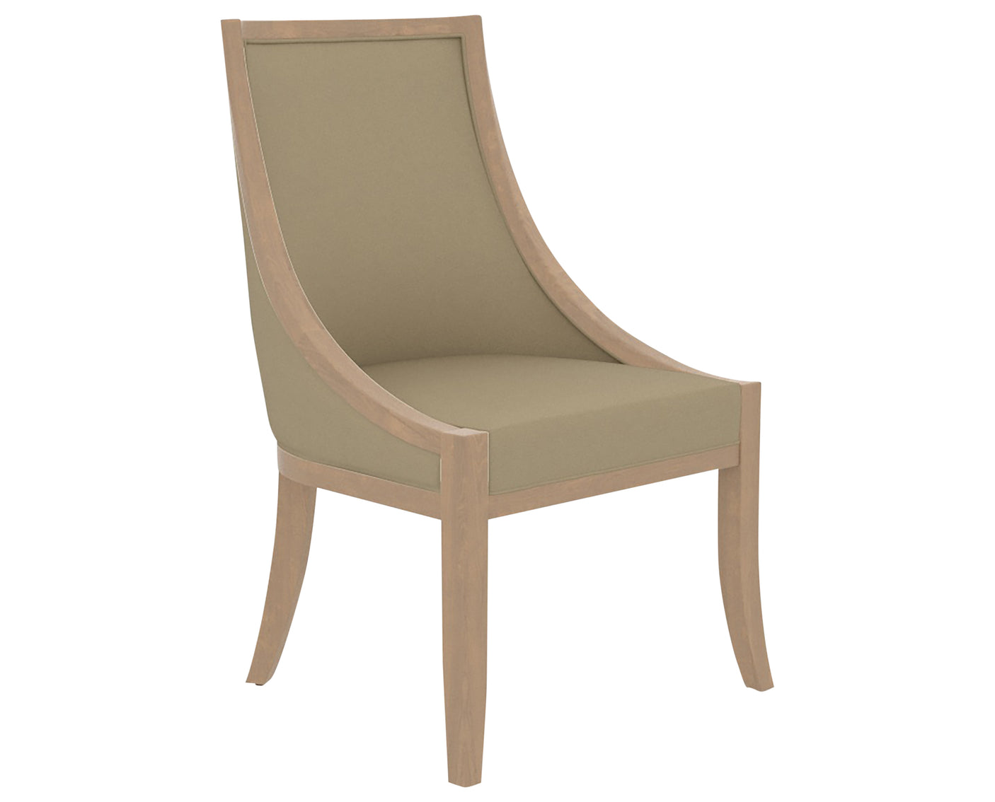 Canadel | London Dining Chair
