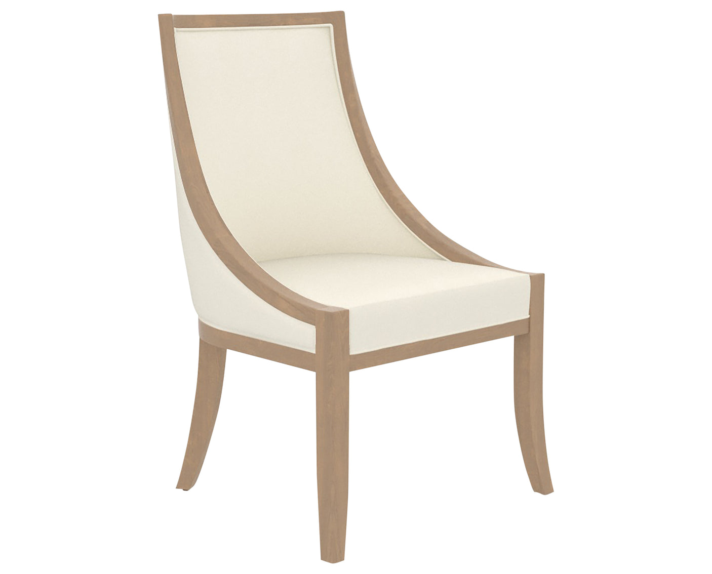 Canadel | London Dining Chair