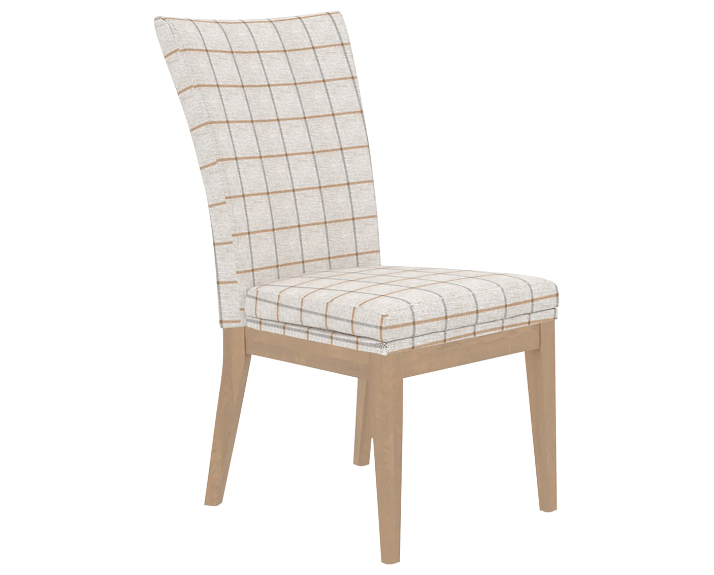 Canadel | Frank Dining Chair